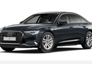Audi A6 26.619 km 39.950 &euro; Bochum 44809