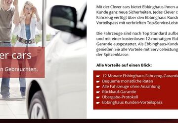 Ford Puma 34.893 km 19.900 &euro; Bochum 44803