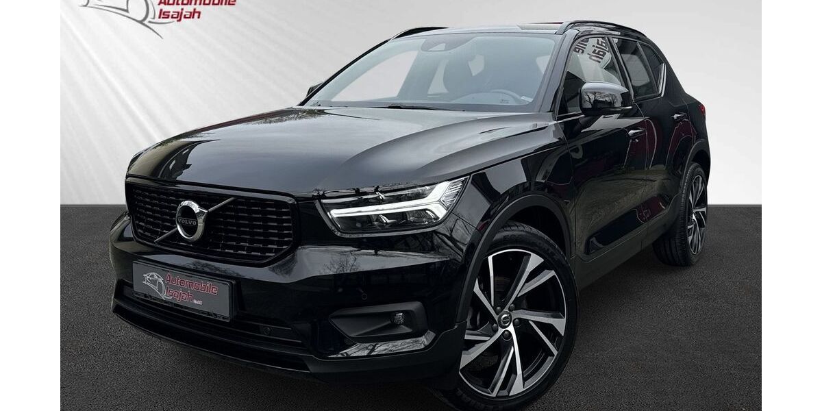 Volvo XC40 155.000 km 18.450 &euro; Castrop-Rauxel 44575