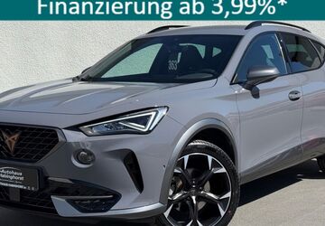 Cupra Formentor 24.945 km 28.690 &euro; Castrop-Rauxel 44579