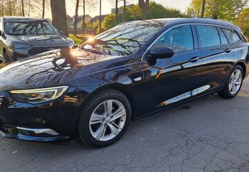 Opel Insignia 151.700 km 10.400 &euro; Bochum 44867