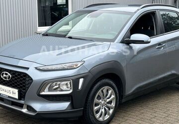 Hyundai KONA 32.000 km 12.470 &euro; Castrop-Rauxel 44575