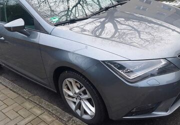 Seat Leon 180.000 km 9.400 &euro; Bochum 44809