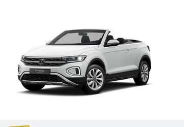 VW T-Roc 10.743 km 23.990 &euro; Bochum 44892