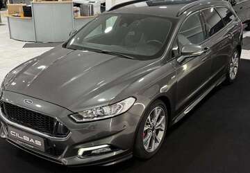 Ford Mondeo 113.350 km 13.900 &euro; Gelsenkirchen 45891