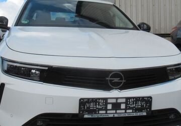 Opel Astra 172.771 km 14.790 &euro; Herne 44653