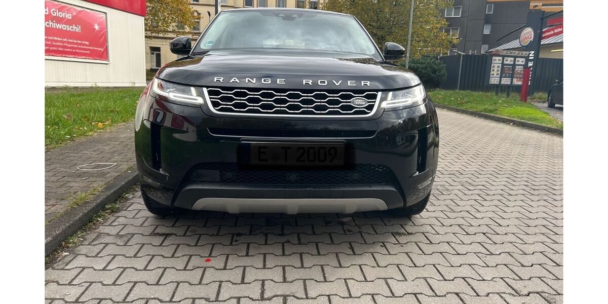 Land Rover Range Rover Evoque 104.555 km 29.300 &euro; Essen 45327