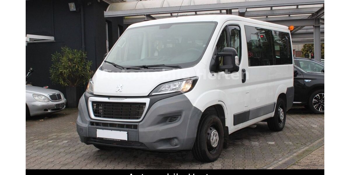 Peugeot Boxer 235.000 km 8.800 &euro; Herten 45699