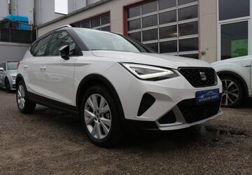 Seat Arona 9.494 km 18.850 &euro; Essen 45355