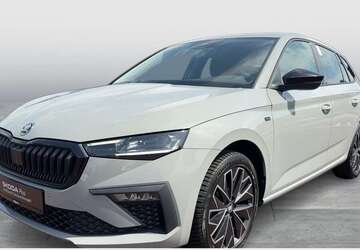 Skoda Scala 11.537 km 22.666 &euro; Dortmund 44309