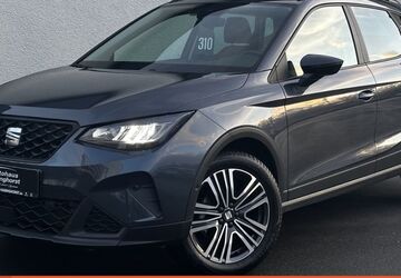 Seat Arona 13.545 km 22.690 &euro; Castrop-Rauxel 44579
