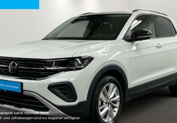 VW T-Cross 10.486 km 20.250 &euro; Hagen 58089