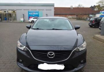 Mazda 6 161.000 km 9.100 &euro; Recklinghausen 45663