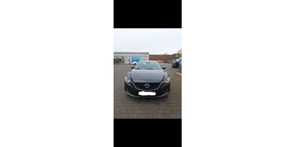 Mazda 6 161.000 km 9.100 &euro; Recklinghausen 45663