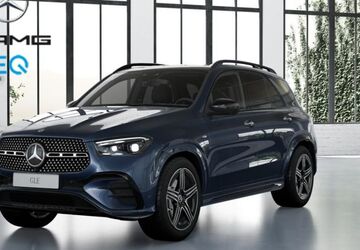 Mercedes-Benz GLE 350 6.715 km 79.770 &euro; Dortmund 44139