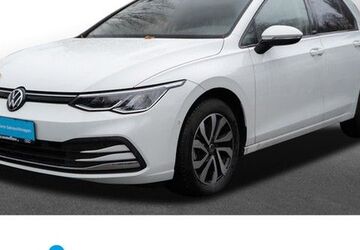 VW Golf 13.141 km 23.522 &euro; Schwerte 58239