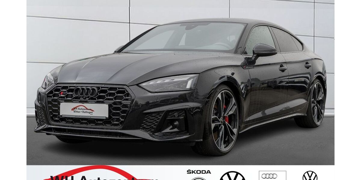 Audi S5 10.700 km 52.978 &euro; Witten 58453
