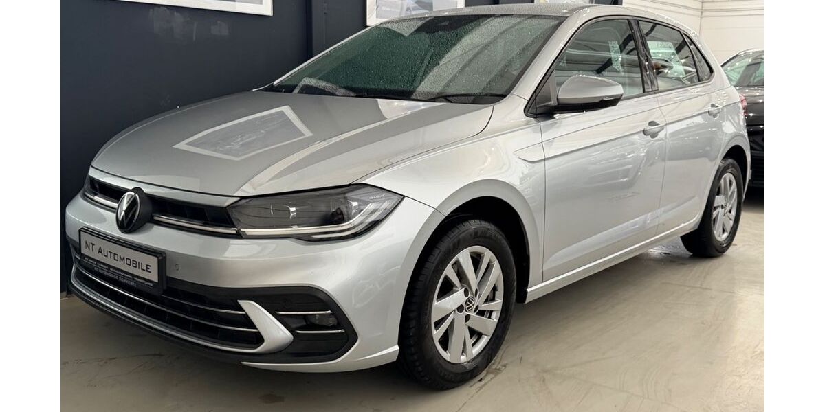 VW Polo 149.900 km 13.999 &euro; Schwerte 58239