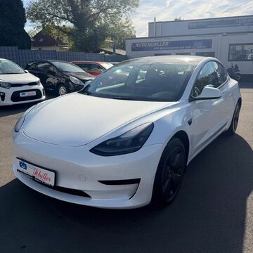 Gebrauchte Tesla Model 3