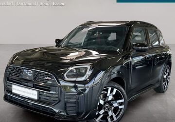 Mini Countryman C (Cooper) 30.665 km 35.199 &euro; Essen 45141