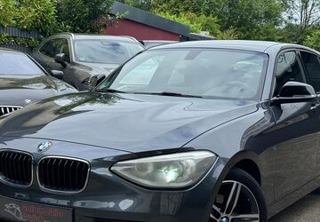 BMW 116 139.000 km 7.490 &euro; Castrop-Rauxel 44575