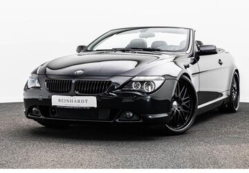 BMW 650 190.456 km 12.899 &euro; Hagen 58091