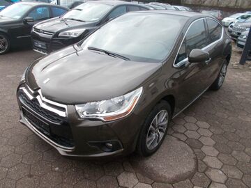 Gebrauchte Citroën DS 4