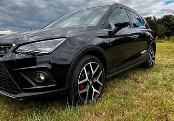 Seat Arona 46.000 km 17.900 &euro; Hagen (Westfalen) 58091