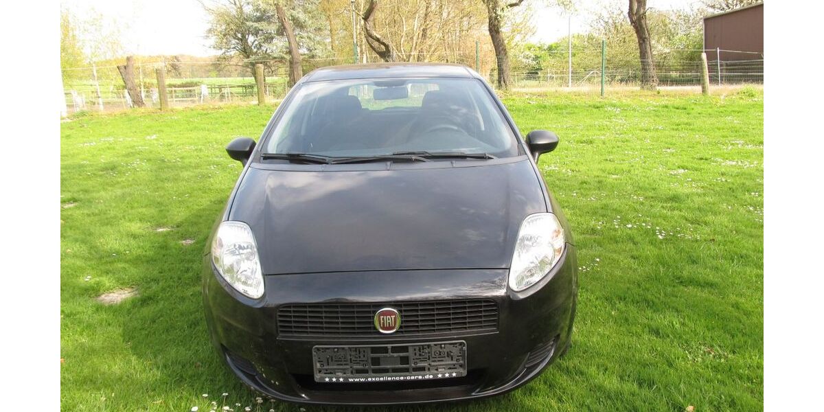 Fiat Punto 133.000 km 3.800 &euro; dortmund 44339