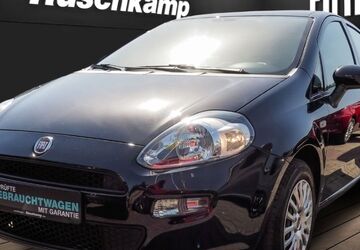 Fiat Punto 25.257 km 7.680 &euro; Dortmund 44145