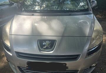 Peugeot 5008 165.000 km 2.500 &euro; Dortmund 44149