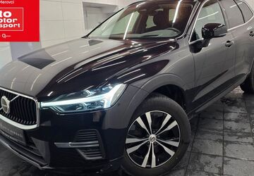 Volvo XC60 61.400 km 29.995 &euro; Hagen 58099