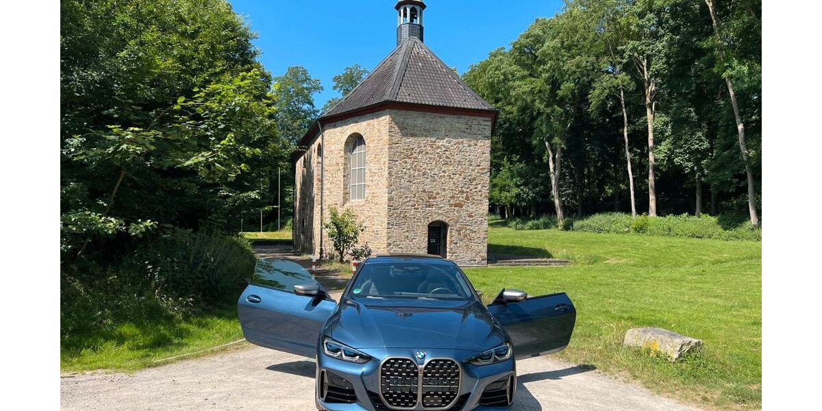 BMW 440 23.890 km 49.980 &euro; Essen 45259
