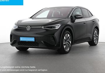 VW ID.5 12.424 km 37.960 &euro; Essen 45143