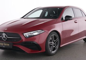 Mercedes-Benz A 220 21.929 km 36.785 &euro; Essen 45309