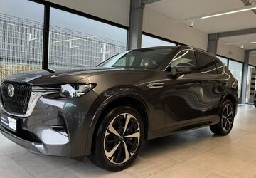 Mazda CX-60 52.922 km 37.990 &euro; Dortmund 44287