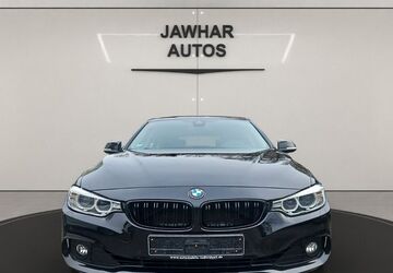 BMW 430 138.953 km 20.990 &euro; Bottrop 46236