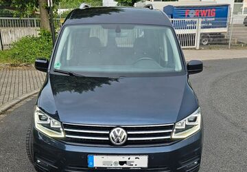VW Caddy 149.865 km 15.700 &euro; Hagen 58135