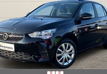 Opel Corsa 9.200 km 15.490 &euro; Gelsenkirchen 45894