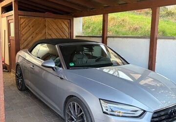 Audi A5 132.573 km 20.900 &euro; Hagen 58091