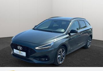 Hyundai i30 28.473 km 18.990 &euro; Castrop-Rauxel 44575