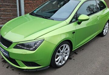 Seat Ibiza 127.211 km 4.999 &euro; Gevelsberg 58285