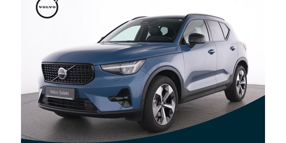 Volvo XC40 10.516 km 36.850 &euro; Essen-Kray 45309