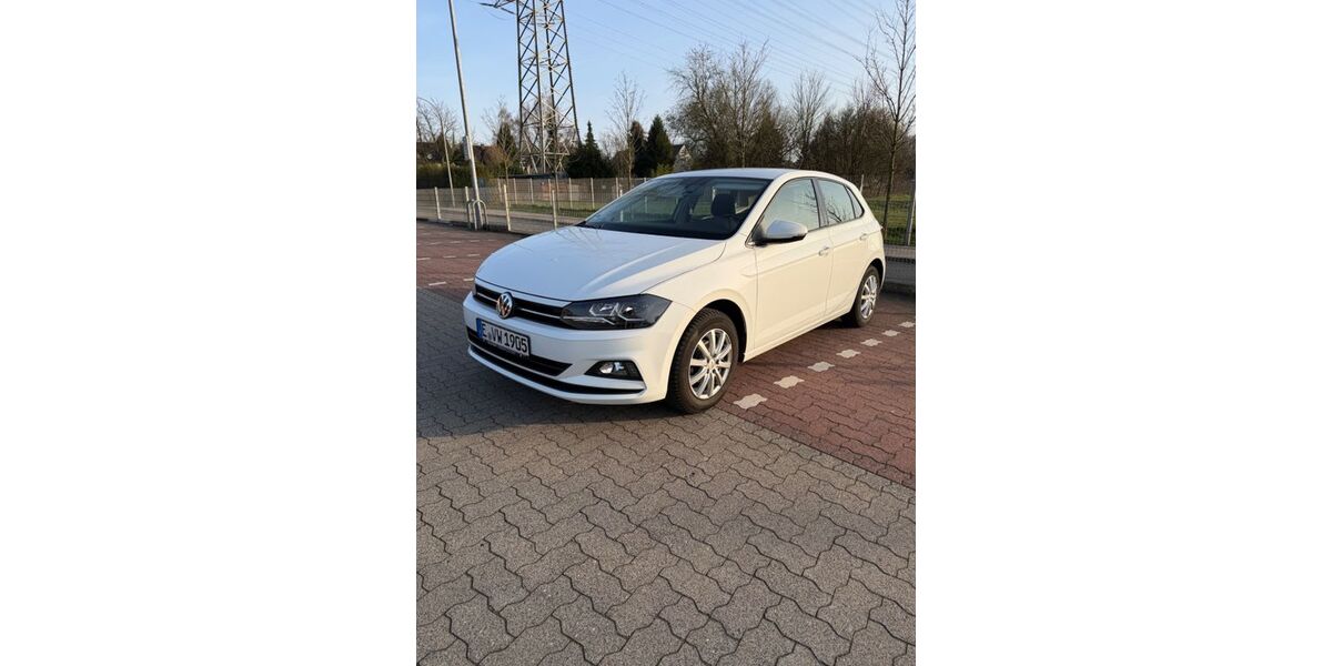 VW Polo 75.000 km 12.200 &euro; Bochum 44866