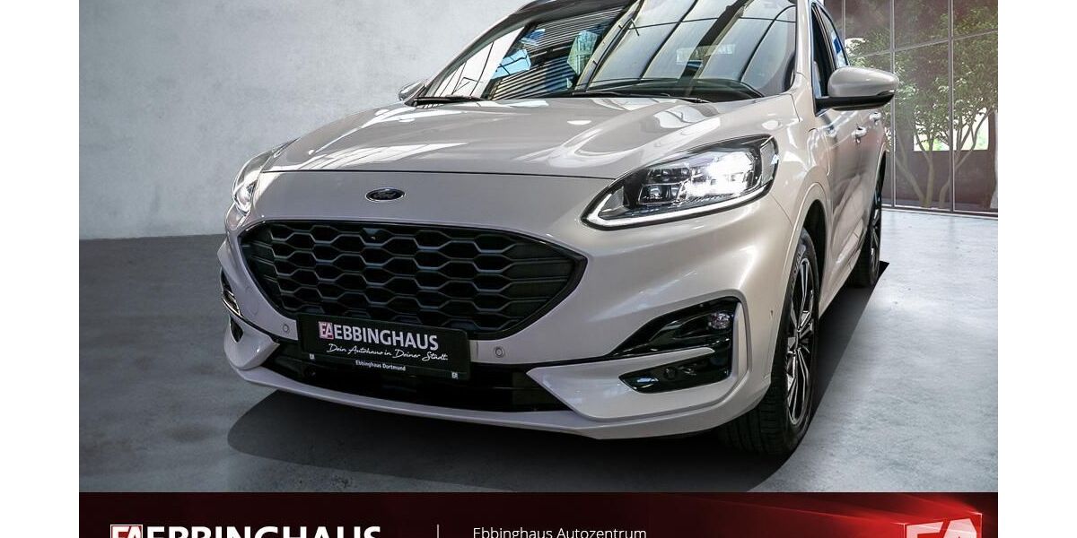 Ford Kuga 93.901 km 21.550 &euro; Dortmund 44149