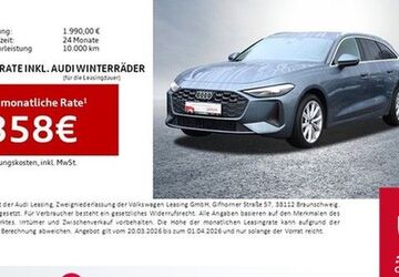 Audi A5 16.960 km 43.840 &euro; Recklinghausen 45657