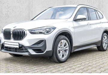 BMW X1 39.459 km 23.880 &euro; Castrop-Rauxel 44579