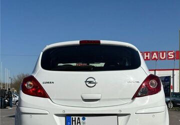 Opel Corsa 138.824 km 2.490 &euro; Hagen 58093