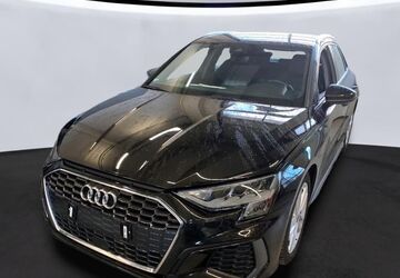 Audi A3 77.998 km 24.950 &euro; Hagen 58091