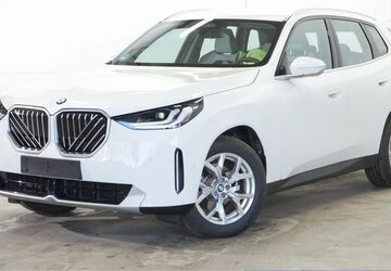 BMW X3 7.005 km 58.770 &euro; Werne 59368